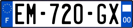 EM-720-GX