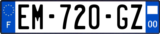 EM-720-GZ