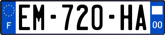 EM-720-HA