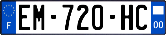 EM-720-HC