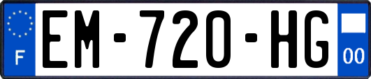 EM-720-HG