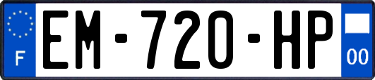 EM-720-HP