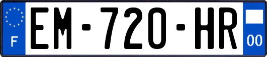 EM-720-HR