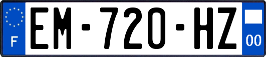 EM-720-HZ