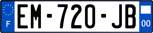 EM-720-JB