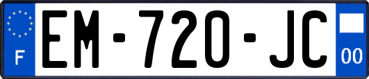 EM-720-JC