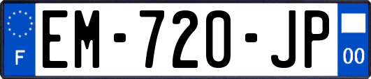 EM-720-JP