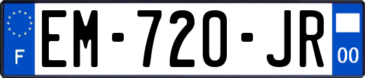 EM-720-JR