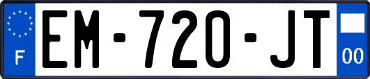 EM-720-JT