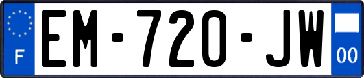 EM-720-JW