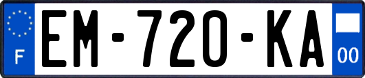 EM-720-KA