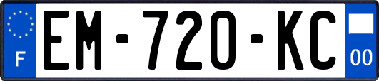 EM-720-KC