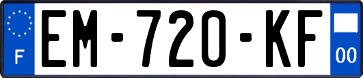 EM-720-KF