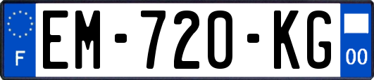 EM-720-KG