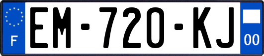 EM-720-KJ