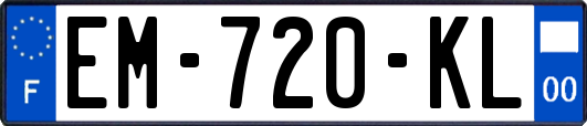 EM-720-KL