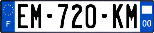 EM-720-KM