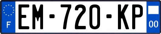 EM-720-KP