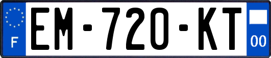 EM-720-KT