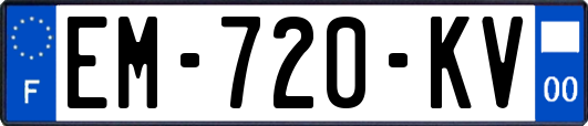 EM-720-KV