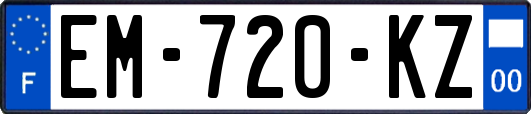 EM-720-KZ