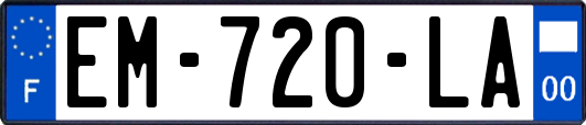 EM-720-LA