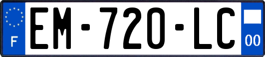 EM-720-LC