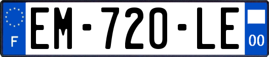 EM-720-LE