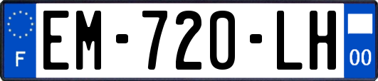 EM-720-LH
