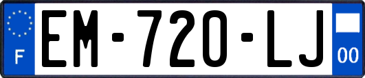 EM-720-LJ