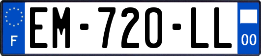 EM-720-LL