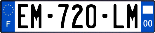 EM-720-LM