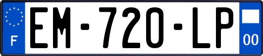 EM-720-LP