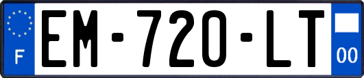 EM-720-LT