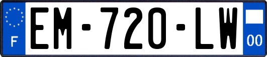 EM-720-LW