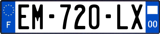 EM-720-LX