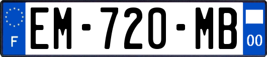 EM-720-MB
