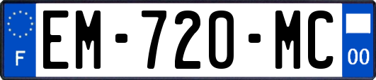 EM-720-MC