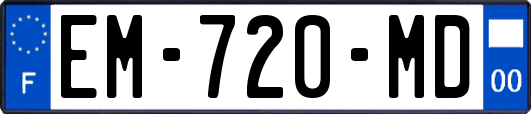 EM-720-MD