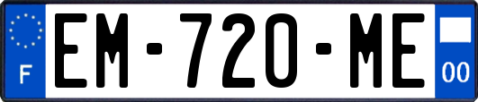 EM-720-ME
