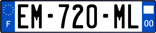 EM-720-ML
