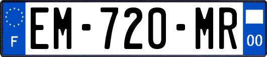 EM-720-MR
