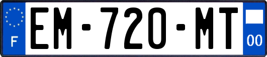 EM-720-MT