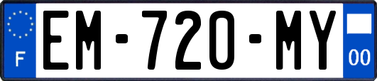 EM-720-MY