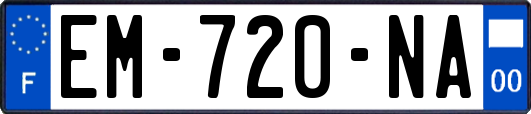EM-720-NA