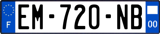 EM-720-NB