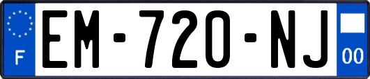 EM-720-NJ