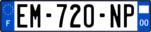 EM-720-NP