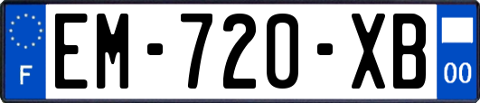 EM-720-XB