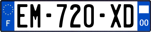 EM-720-XD